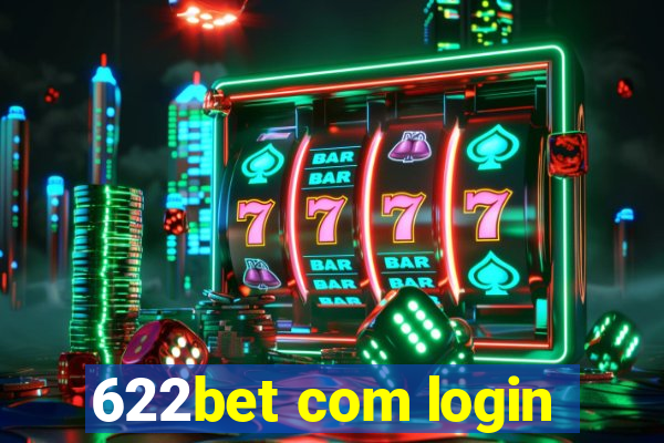 622bet com login